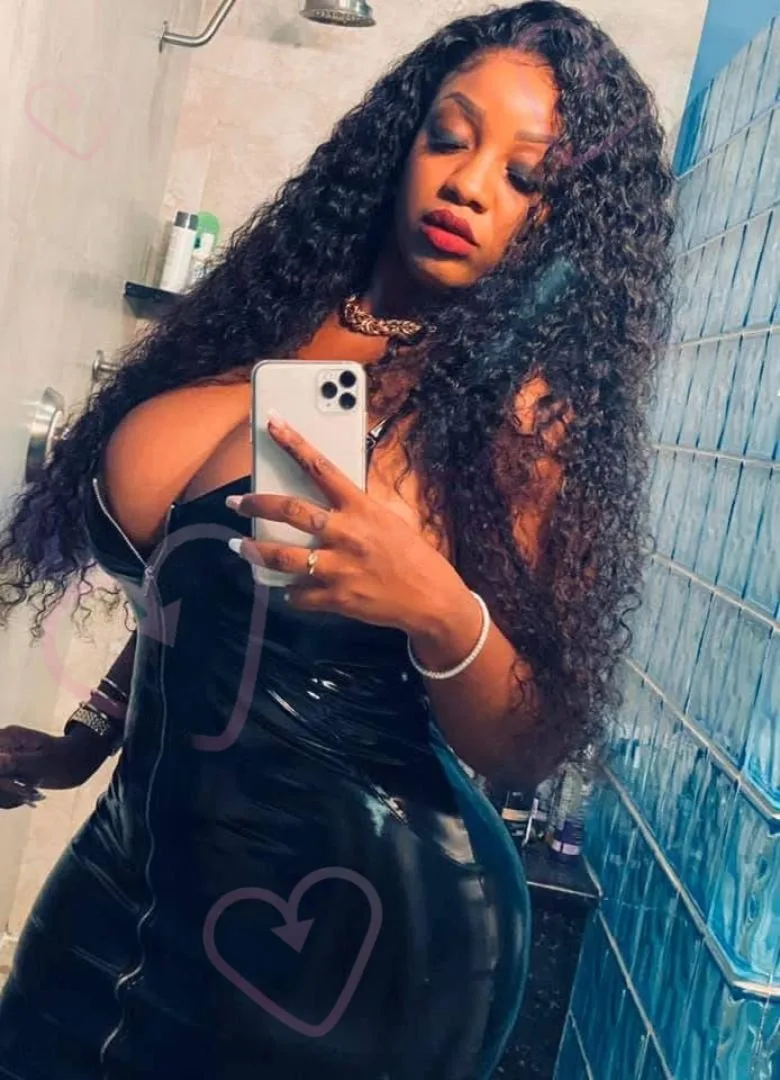 Jaqueline - zdjęcie profilowe, Katowice