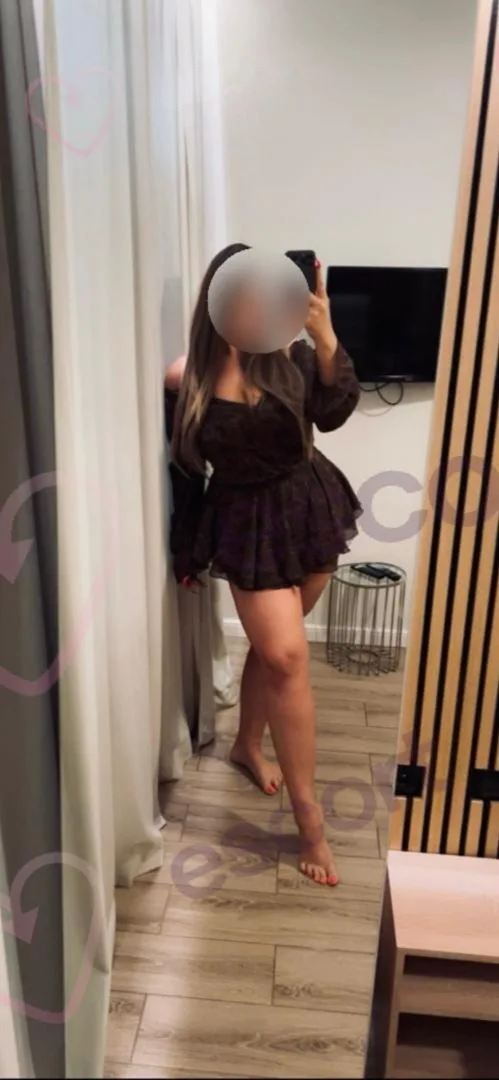 Viktoria - zdjęcie profilowe, Gorzów Wielkopolski