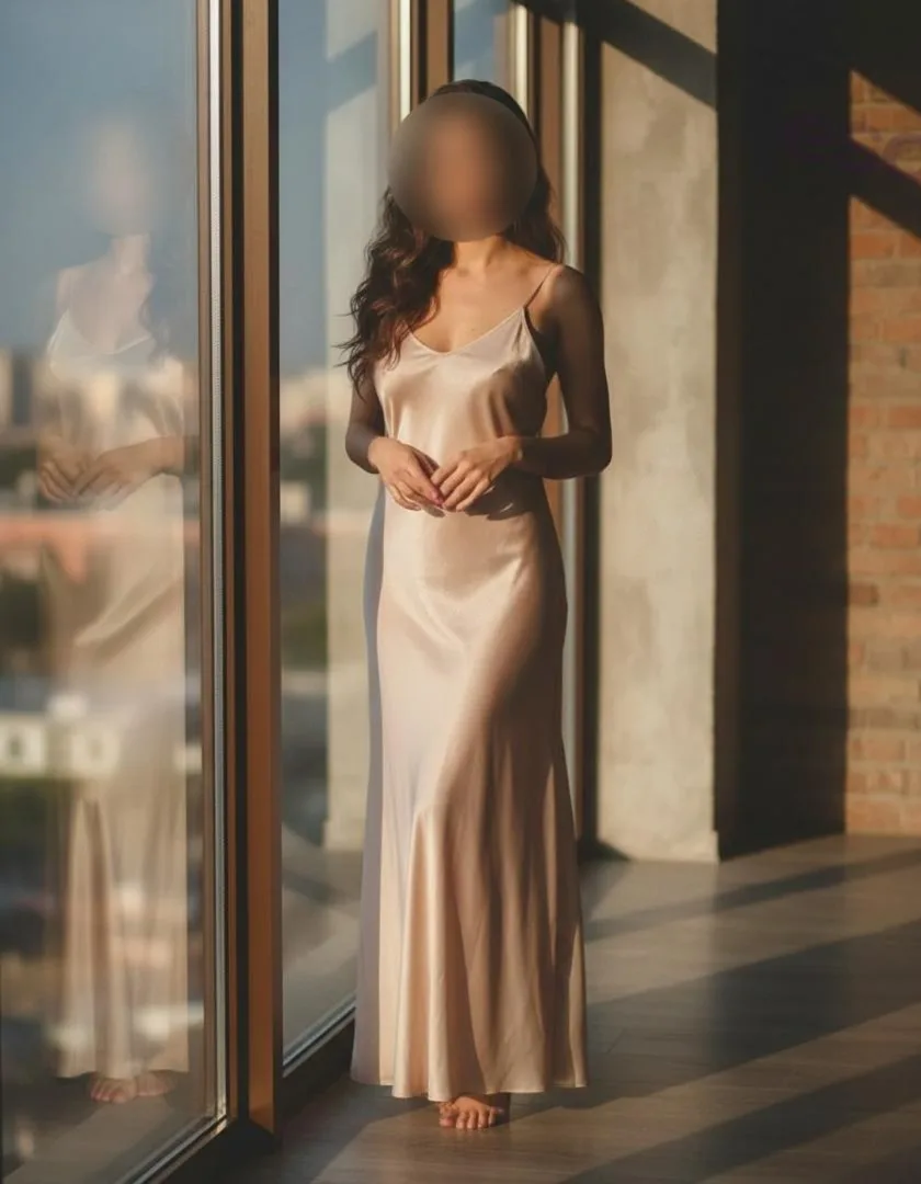 Namiętny masaż - zdjęcie profilowe, Poznań