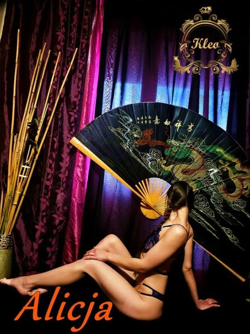 Alicja Tantra NURU - zdjęcie 3, Wrocław