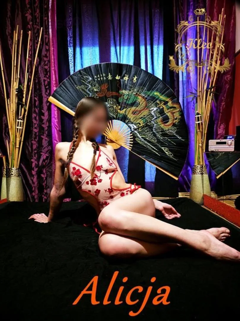 Alicja Tantra NURU - zdjęcie 4, Wrocław