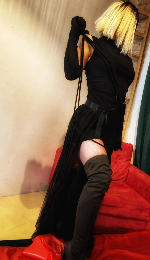 Goddess Lilith - zdjęcie profilowe, Warszawa