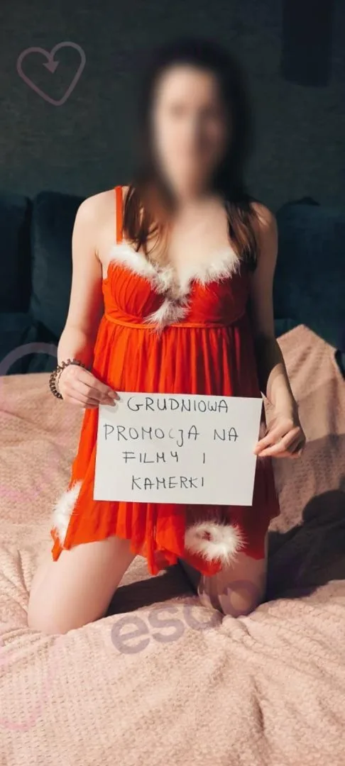 Kasia - zdjęcie profilowe