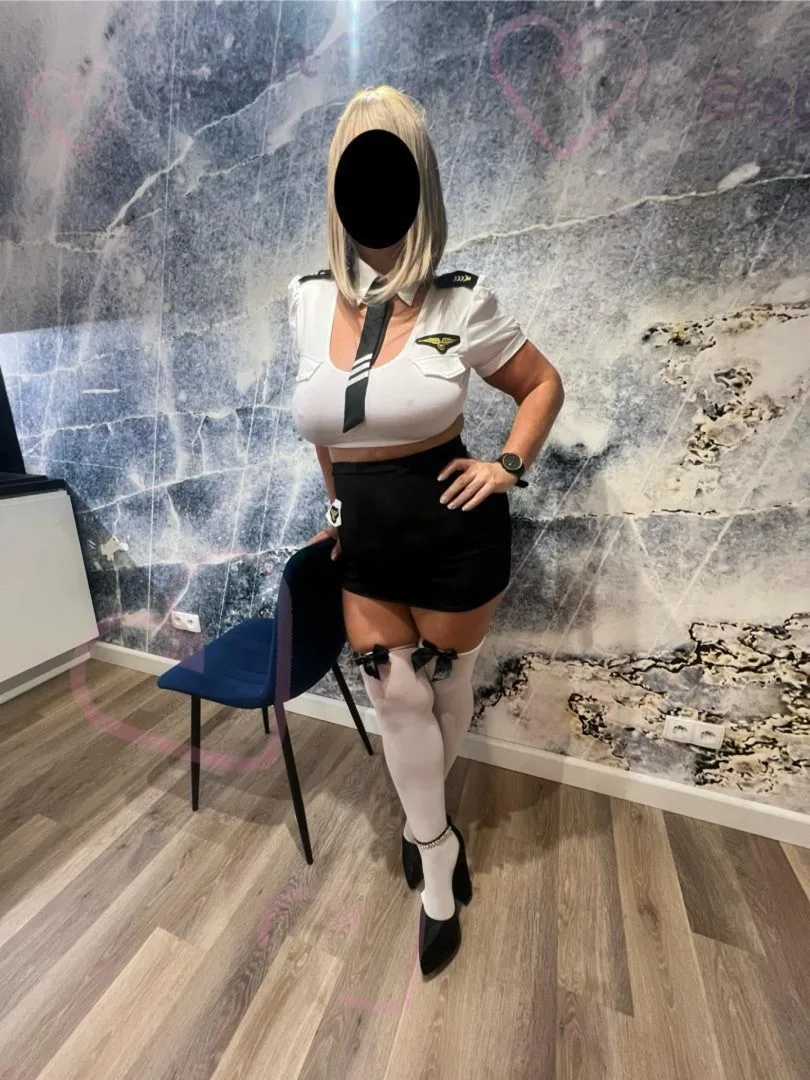 Milfa 38 - zdjęcie profilowe, Wrocław