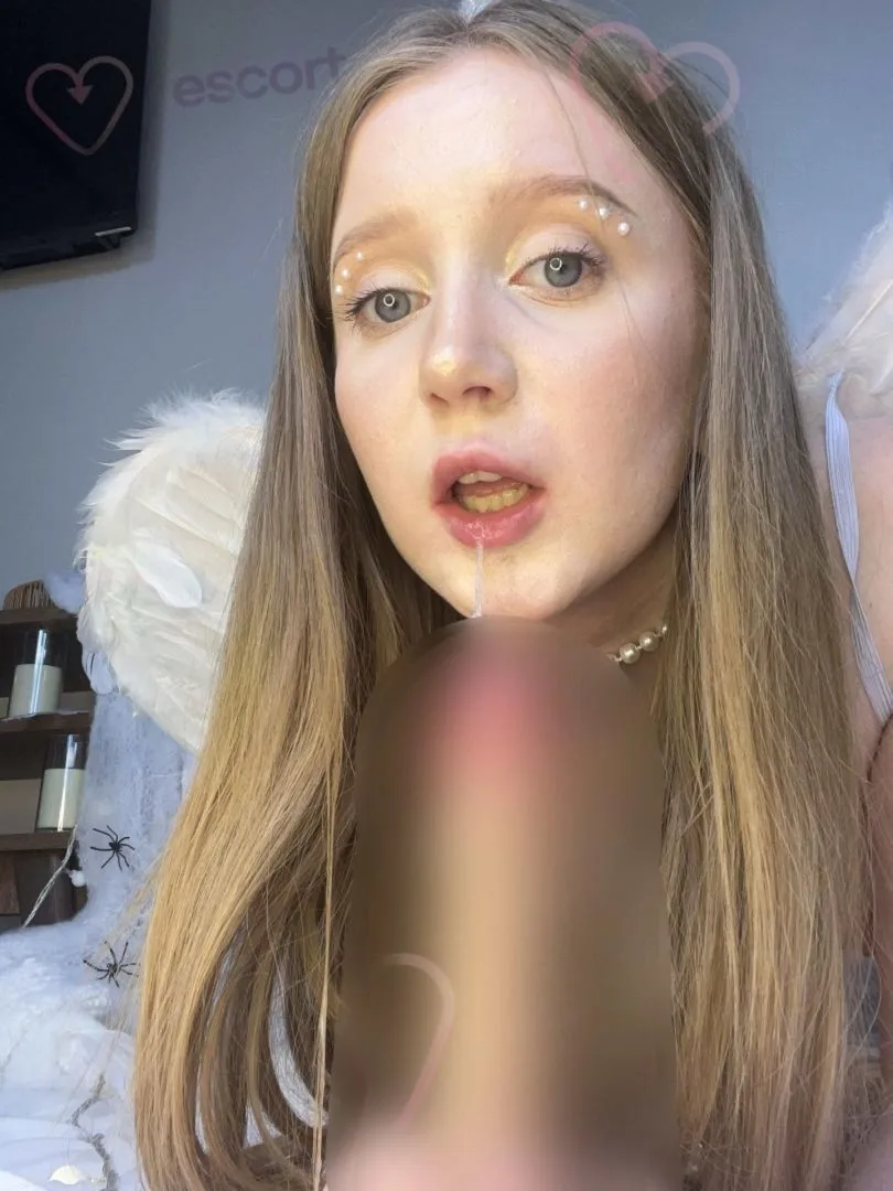 Mia 18 MLODA - zdjęcie profilowe, Katowice