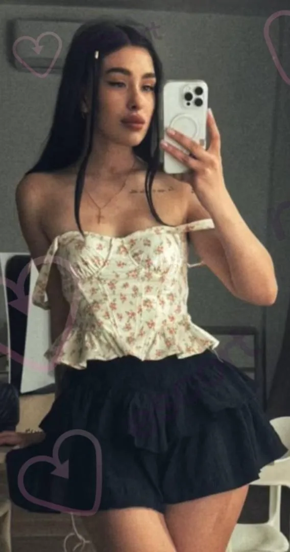 Vika - zdjęcie profilowe, Wrocław