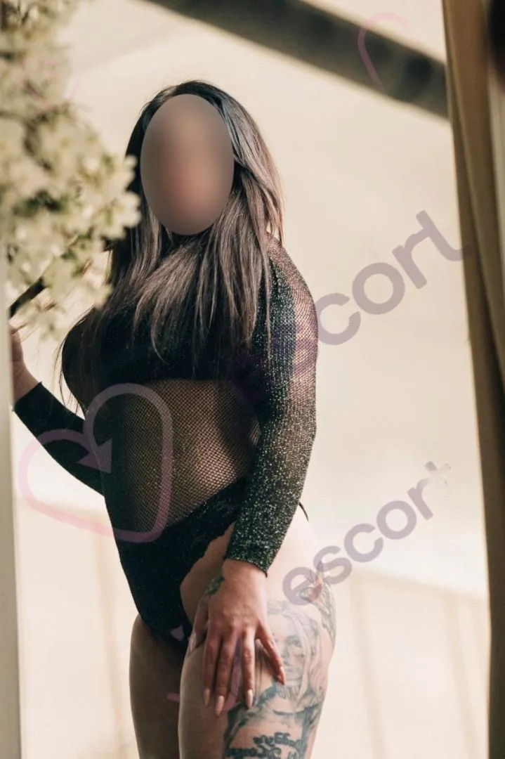 Ostra Milenka - zdjęcie profilowe, Szczecin