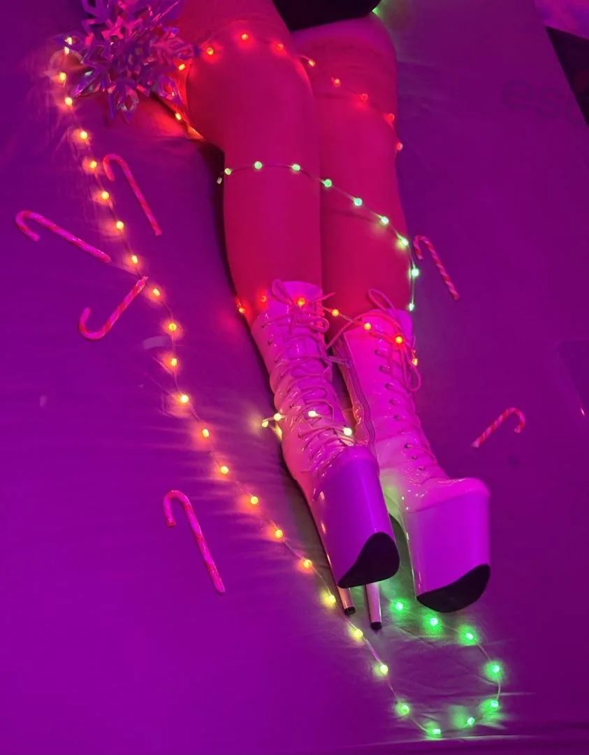 XMAS SEXYTIME ONLINE - zdjęcie 3