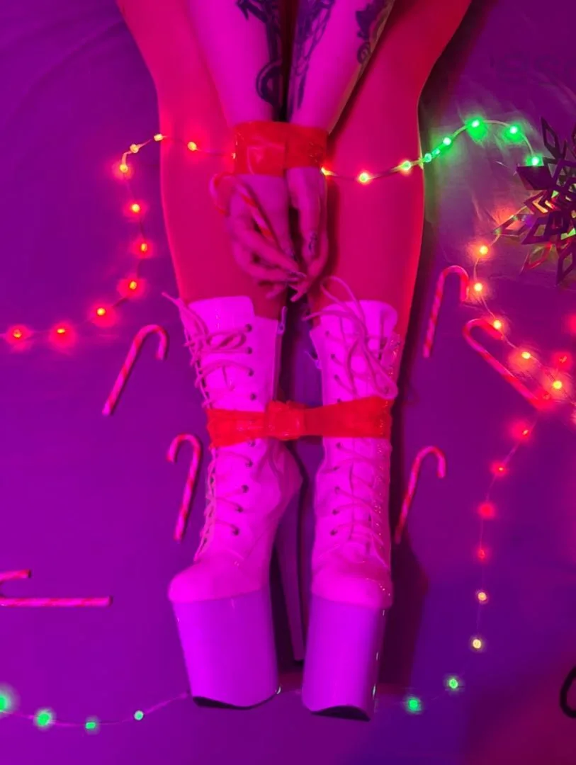 XMAS SEXYTIME ONLINE - zdjęcie 4