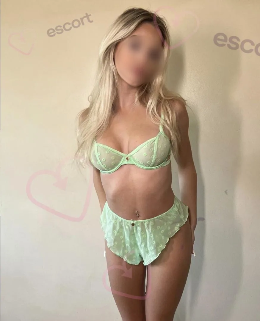 Blond włosy, złote dłonie - zdjęcie 3, Łódź