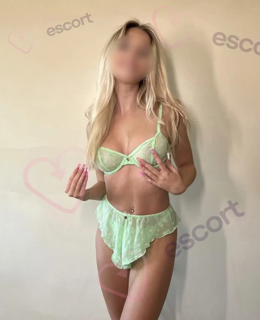 Blond włosy, złote dłonie - zdjęcie 2, Łódź