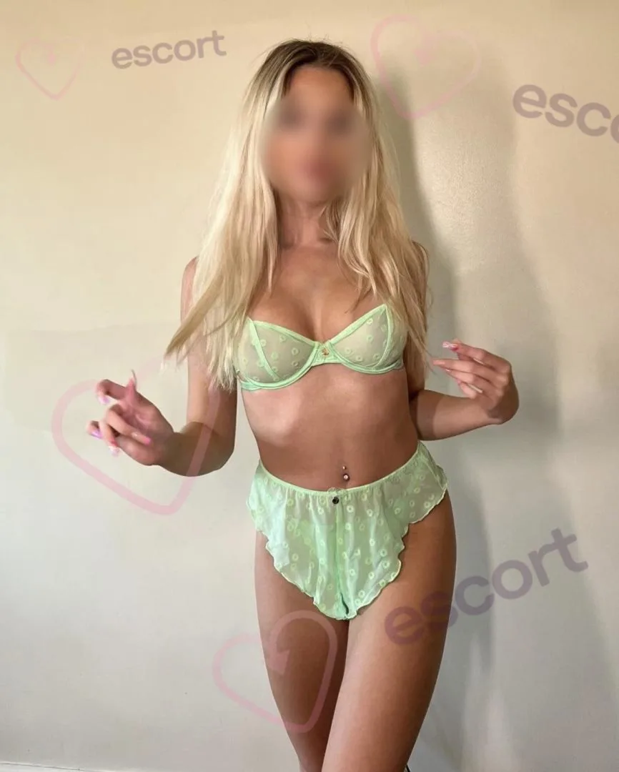 Blond włosy, złote dłonie - zdjęcie 5, Łódź