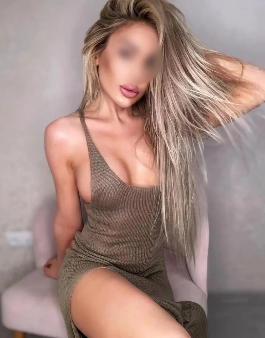 Modelka - zdjęcie profilowe, Warszawa