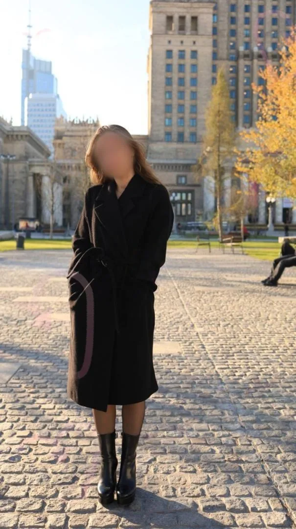 Piękna Nikol - zdjęcie 4, Warszawa