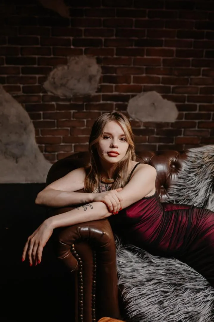 Sandra - zdjęcie profilowe, Warszawa