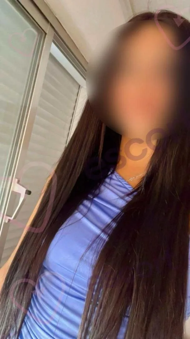 Kamila Latina - zdjęcie profilowe, Warszawa