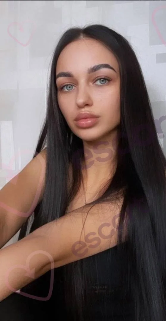 Olga - zdjęcie profilowe, Wrocław