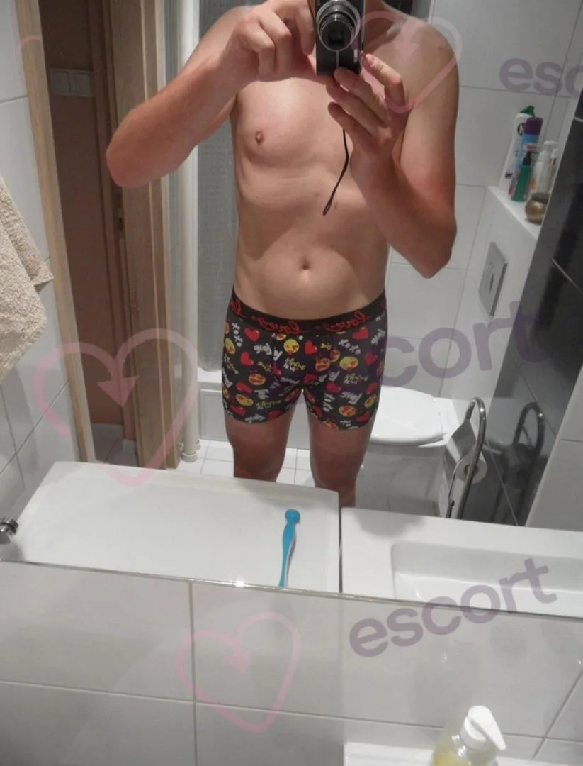 Bi - zdjęcie profilowe, Katowice
