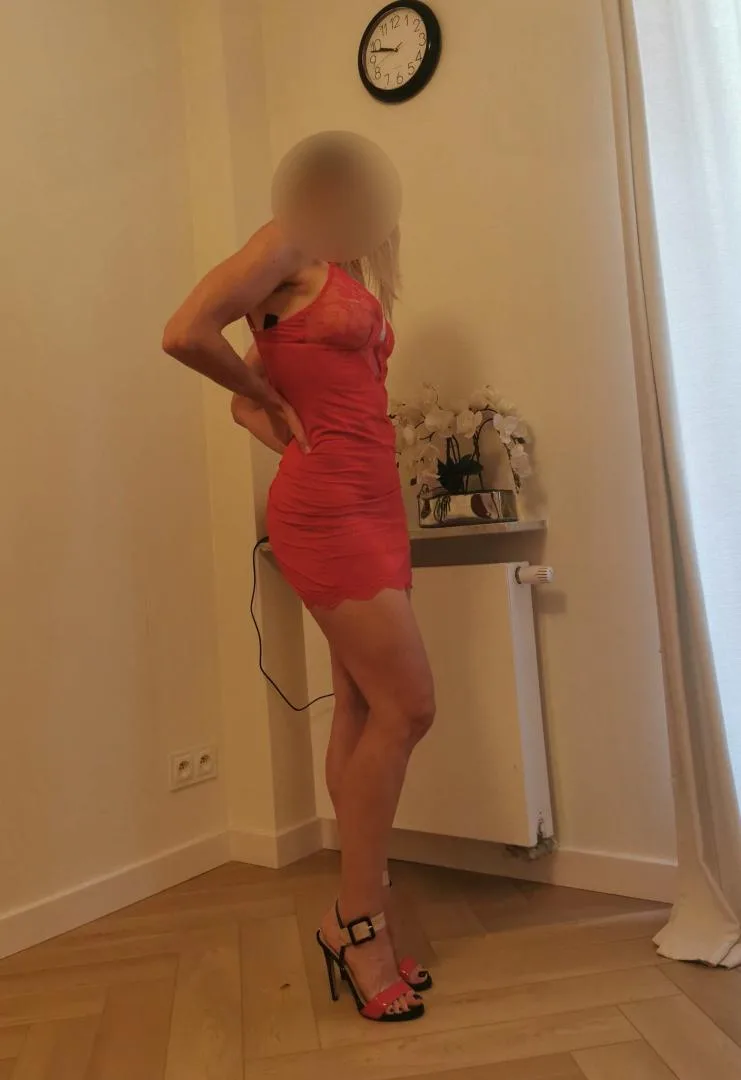 Napalona piękność 154cm - zdjęcie 8, Warszawa