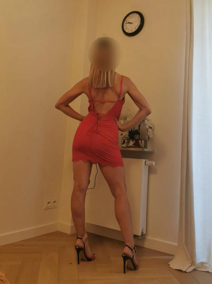 Napalona piękność 154cm - zdjęcie 9, Warszawa