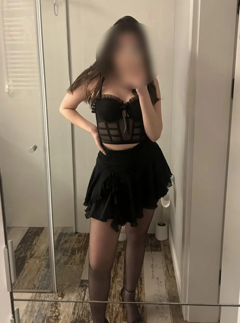 Wiktoria GFE - zdjęcie profilowe, Warszawa