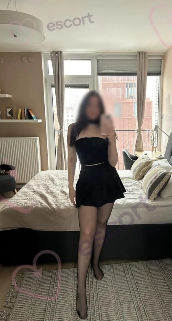 Wiktoria GFE - zdjęcie 3, Warszawa
