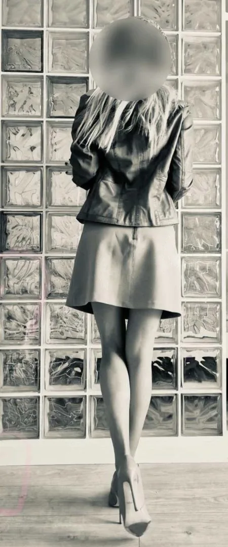 Wiktoria - zdjęcie profilowe, Warszawa