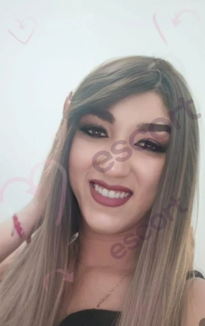 Nicole - zdjęcie profilowe, Warszawa