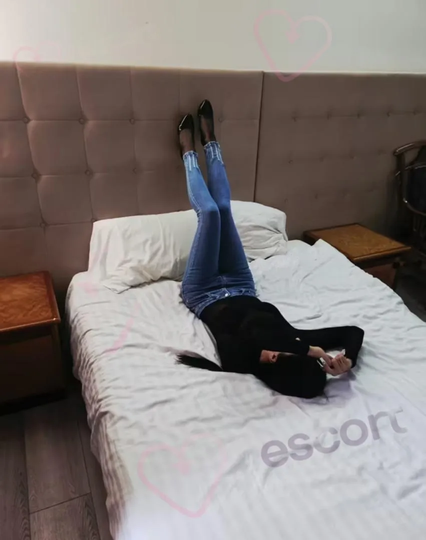 Nadina - zdjęcie profilowe, Opole