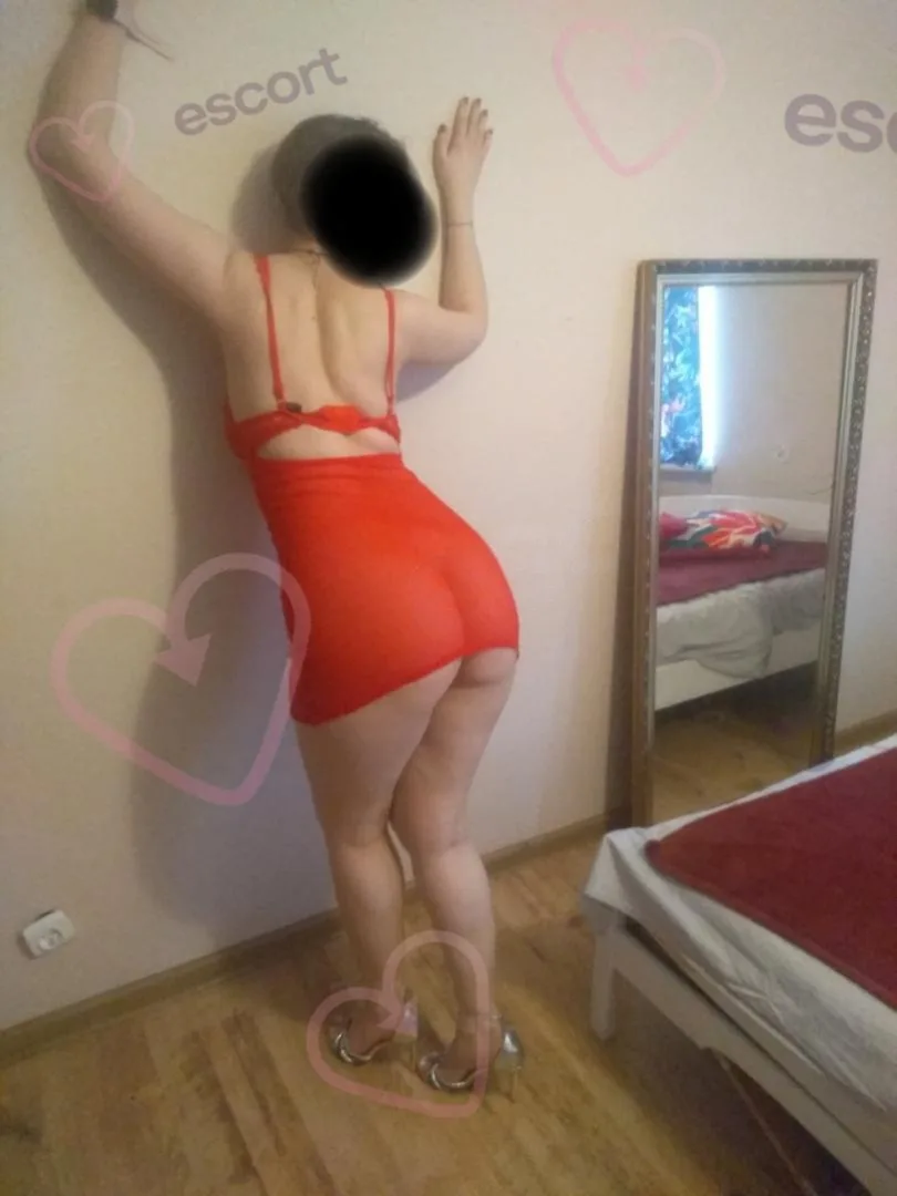Nuru i tao u Angie - zdjęcie 3, Gdańsk