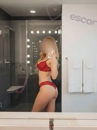Ogłoszenie towarzyskie Wrocław - Your Blondie