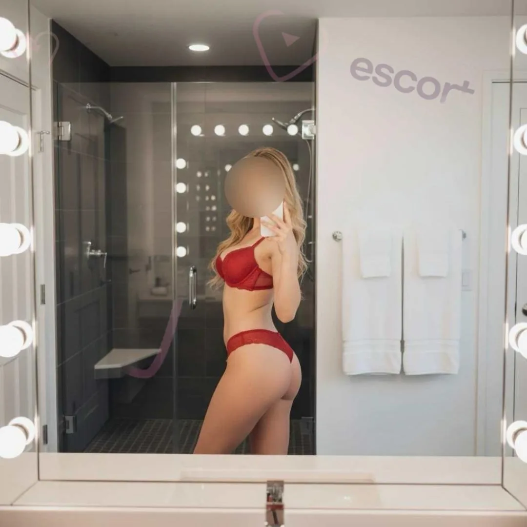 Your Blondie - zdjęcie profilowe, Wrocław