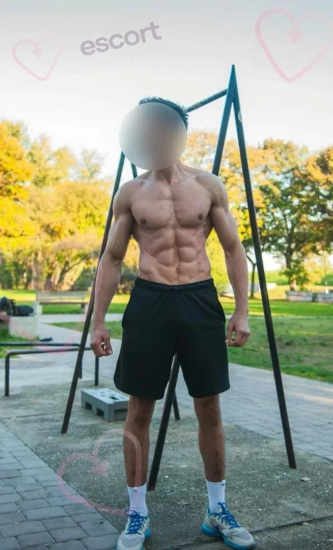 Dominik - zdjęcie profilowe, Mińsk Mazowiecki