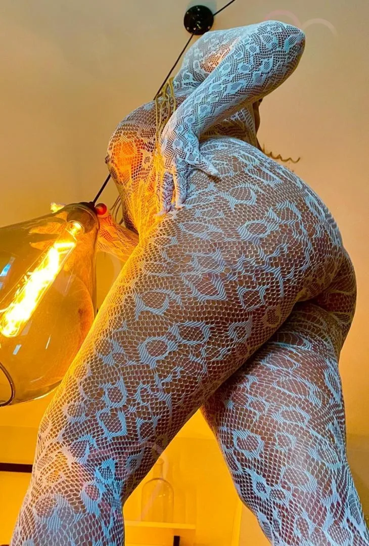 Teyanna - zdjęcie profilowe, Radom