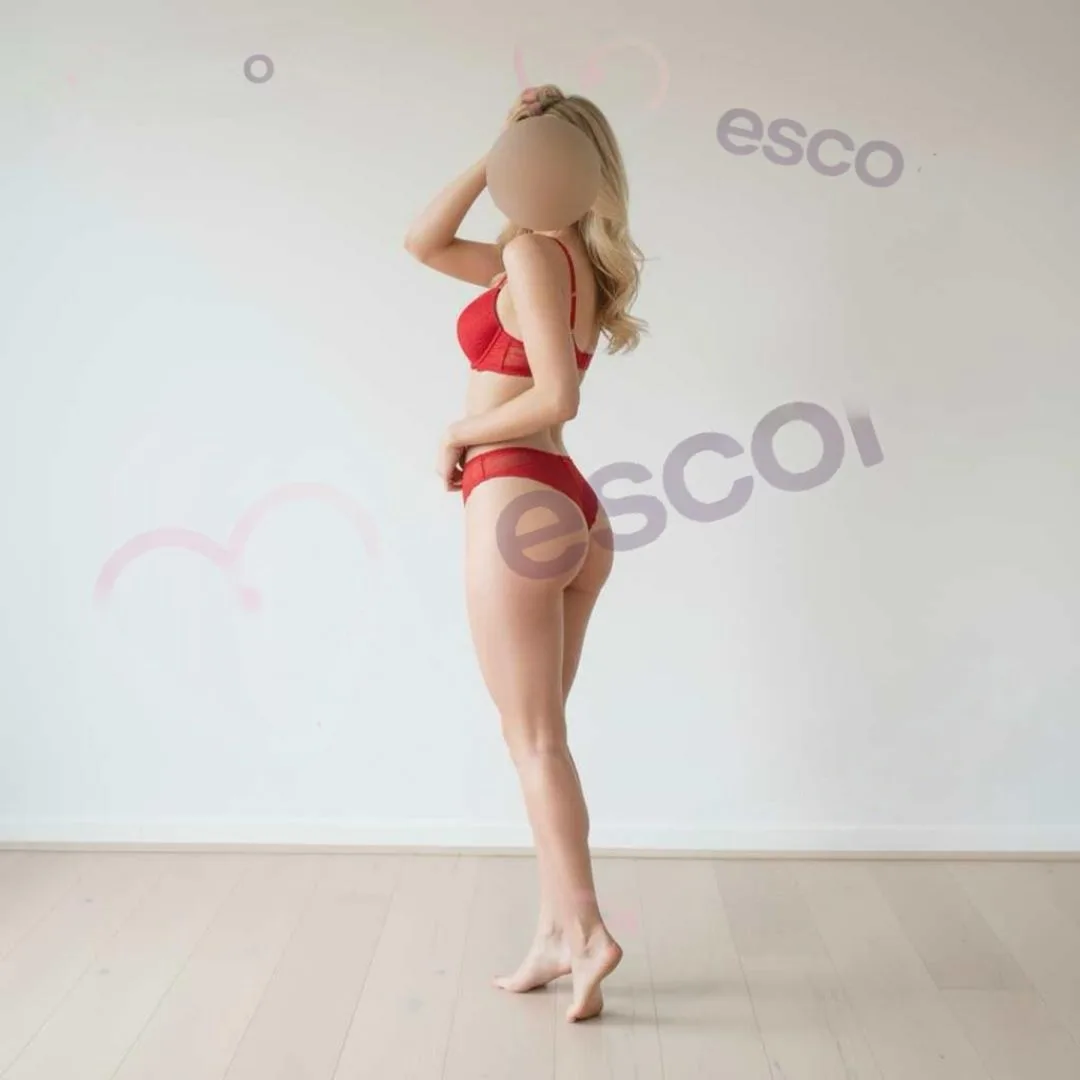 Sweet Blondie - zdjęcie 2, Wrocław