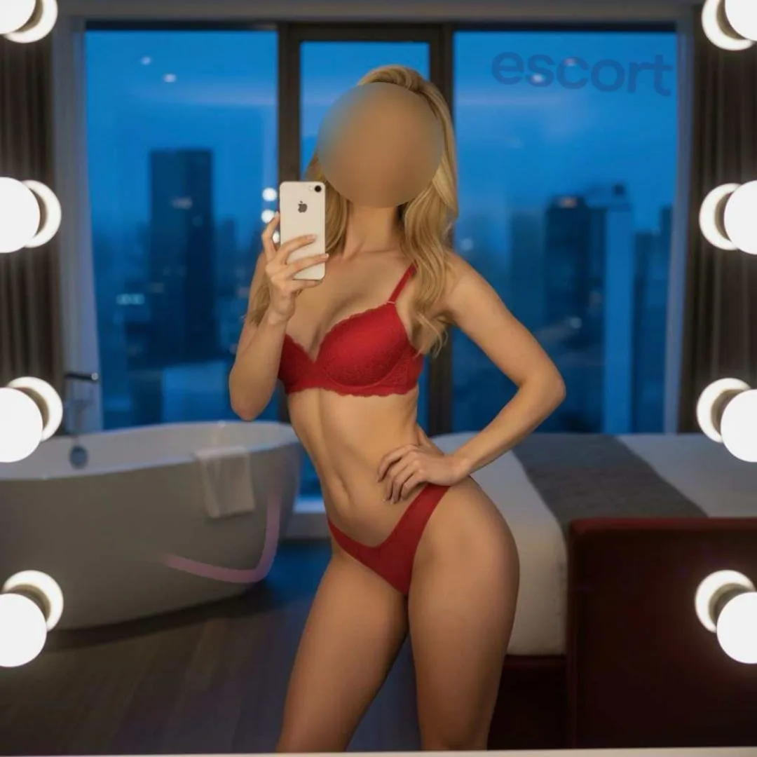 Young Blondie - zdjęcie profilowe, Wrocław