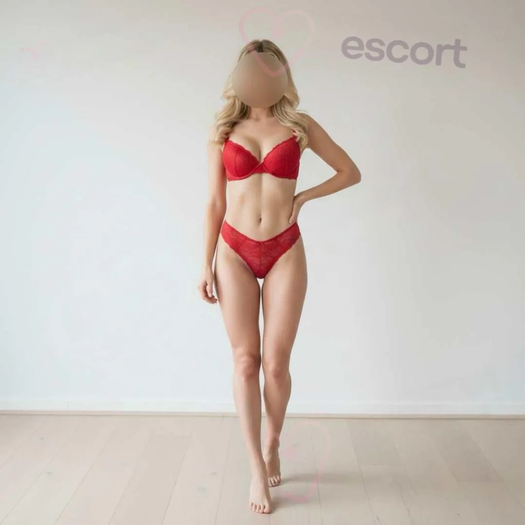 Sweet Blondie - zdjęcie profilowe, Wrocław