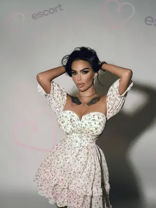 Ogłoszenie towarzyskie Rzeszów - Eva Vip