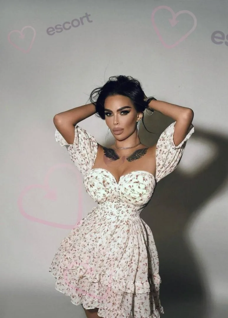 Eva Vip - zdjęcie profilowe, Rzeszów