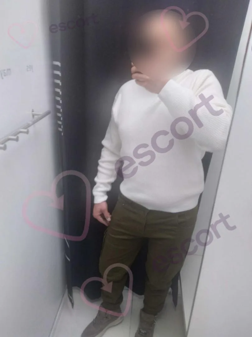 Kenysex - zdjęcie profilowe, Gdańsk