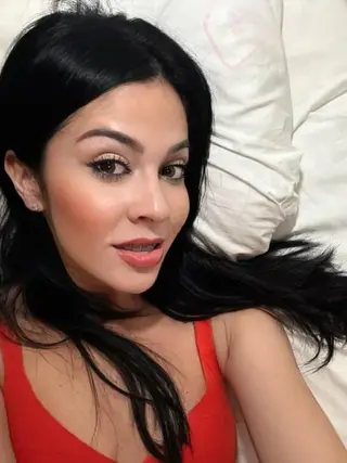Ogłoszenie towarzyskie Warszawa Centrum / Śródmieście - Sexy Latina
