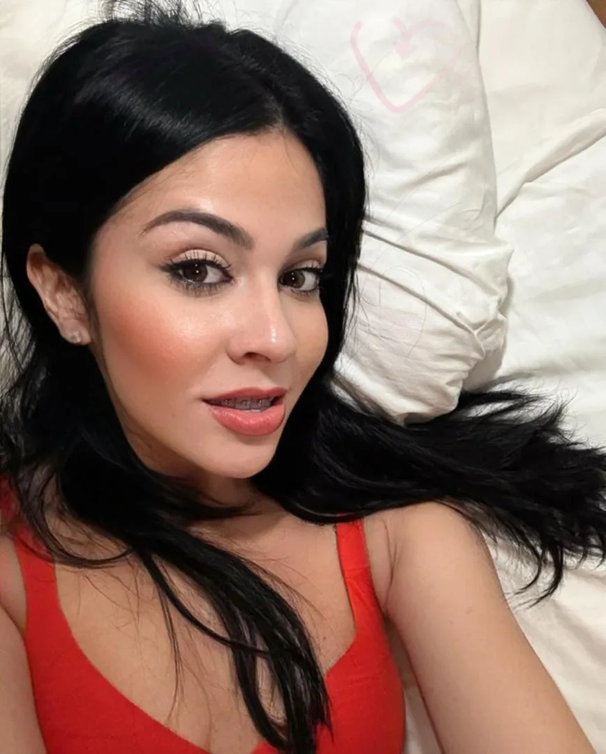 Sexy Latina - zdjęcie profilowe, Warszawa