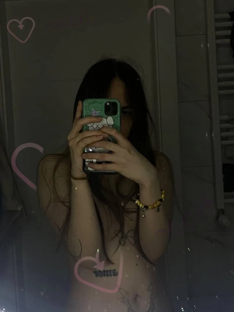 Karolina - zdjęcie profilowe, Warszawa