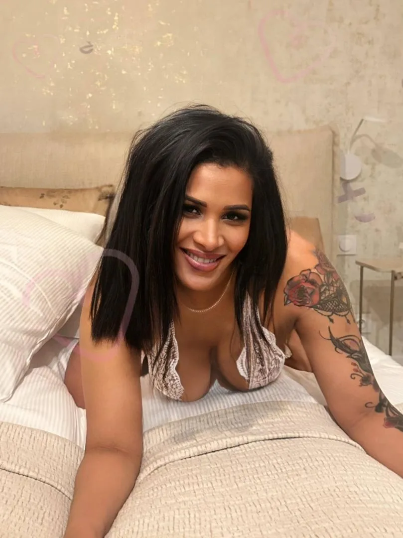 VIP Suka Latinoska - zdjęcie profilowe, Gdańsk