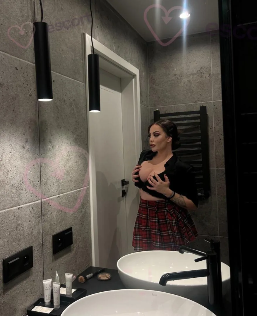 Top Massage - zdjęcie profilowe, Warszawa