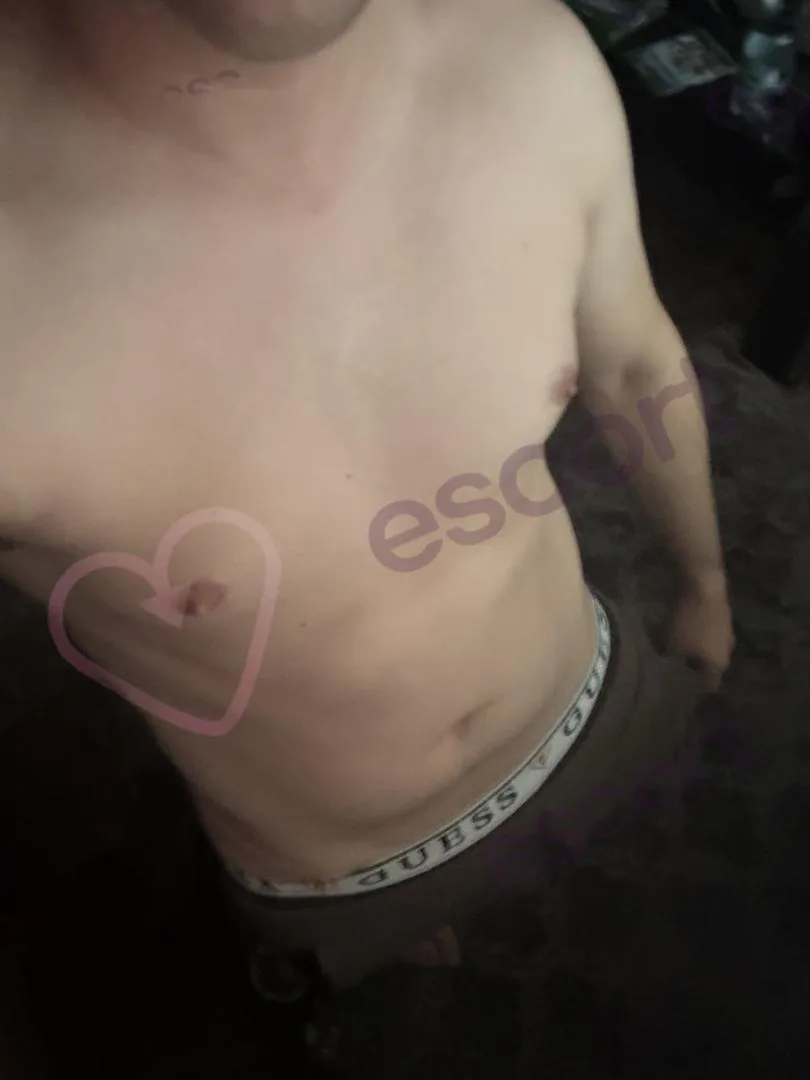 Szymon - zdjęcie profilowe, Zamość