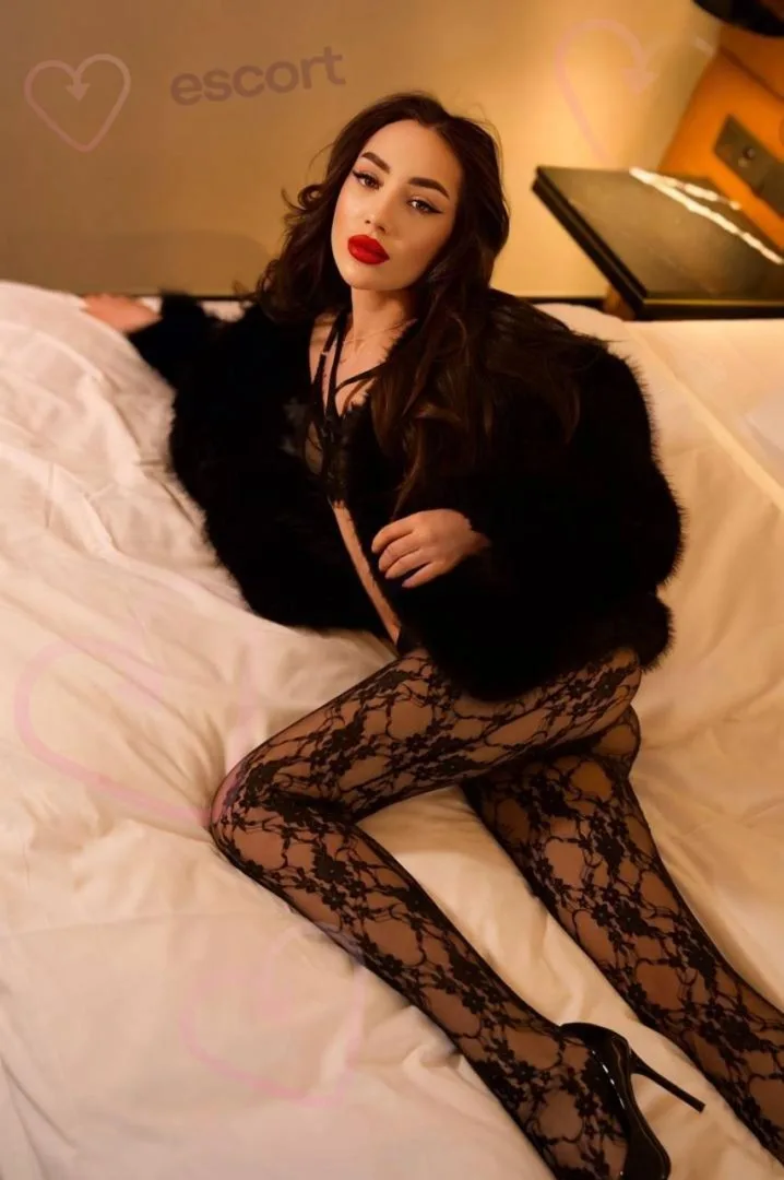 Anka - zdjęcie profilowe, Poznań