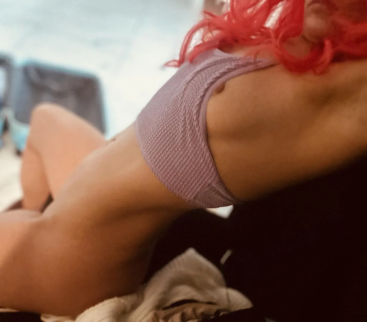 Mari Czuj - zdjęcie profilowe