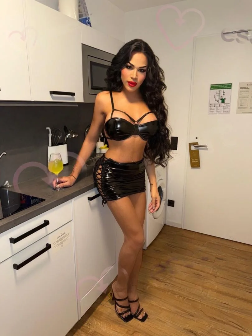 Astrid - zdjęcie profilowe, Warszawa
