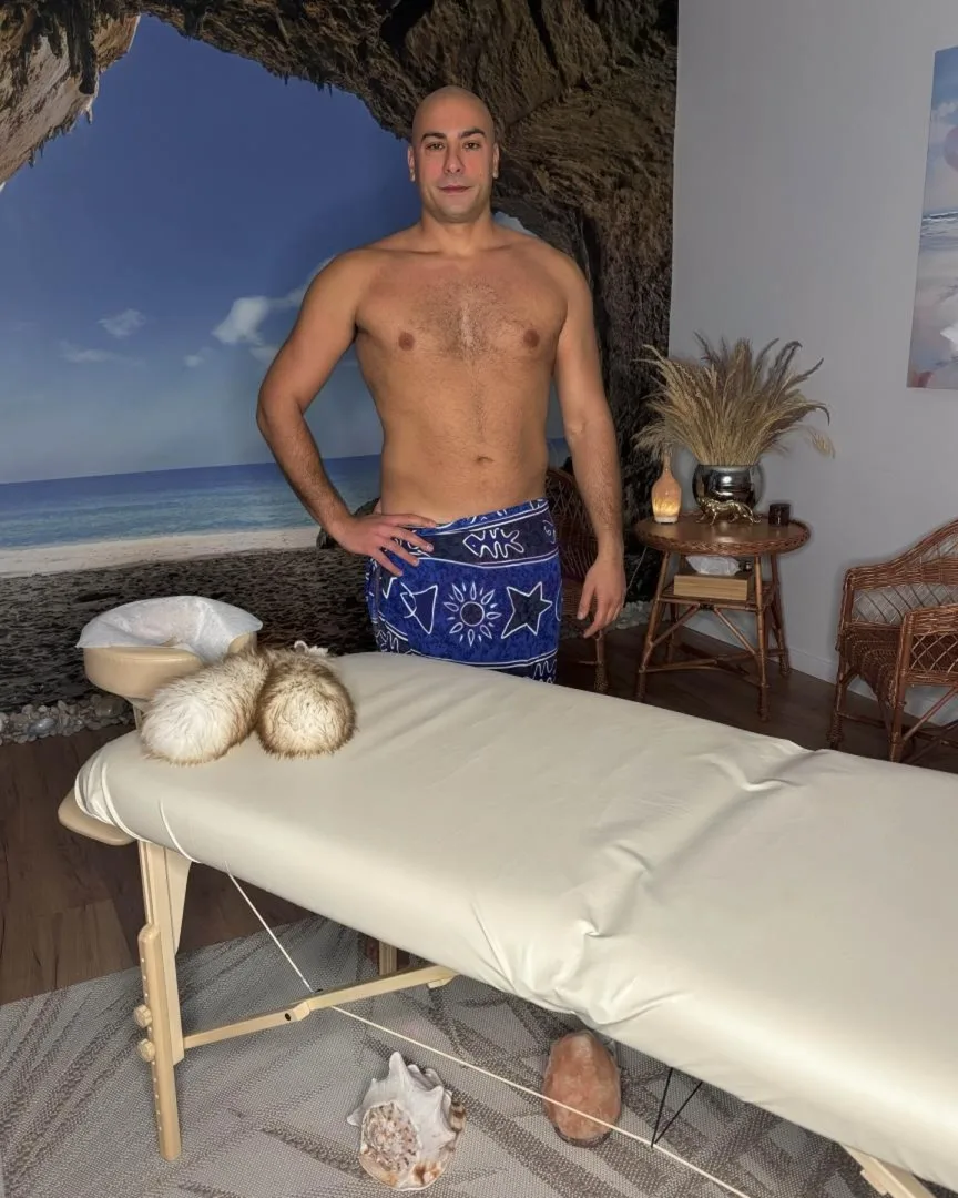 Massage for Women - zdjęcie profilowe, Warszawa